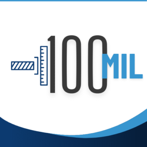 Image Icon of 100 Mil Pond Liners