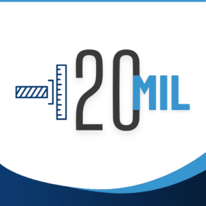 Image Icon of 20 Mil Pond Liners
