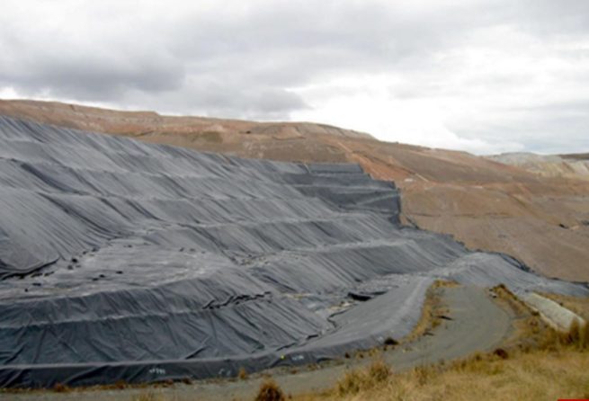 Geomembrane Liner