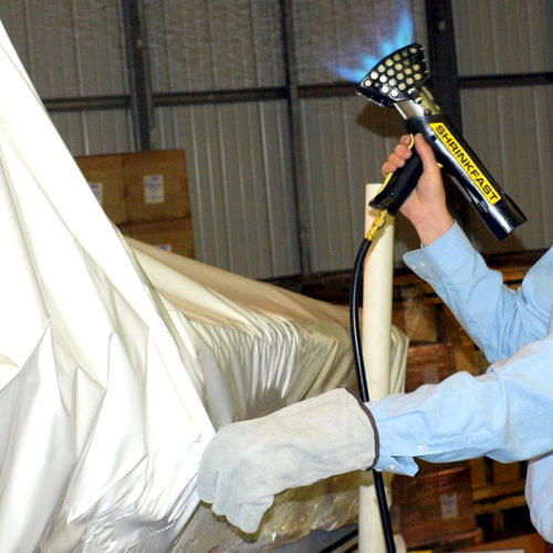 Heat Shrink Wrap