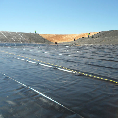 Heavy Duty Liners