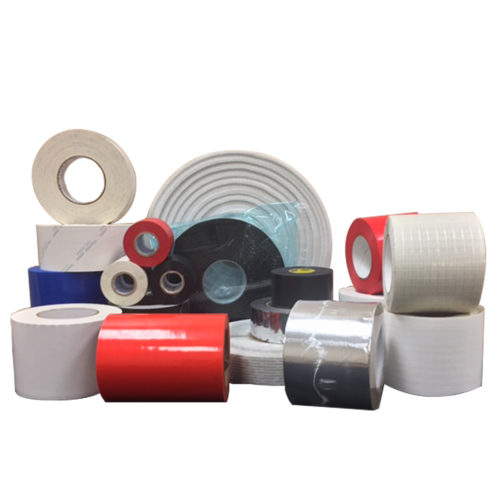 Tapes and Accessories