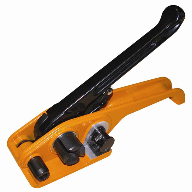 Strapping Tensioner Tool