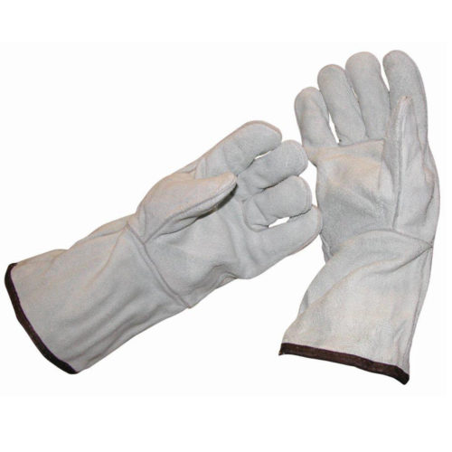 Long Cuff Safety Gloves
