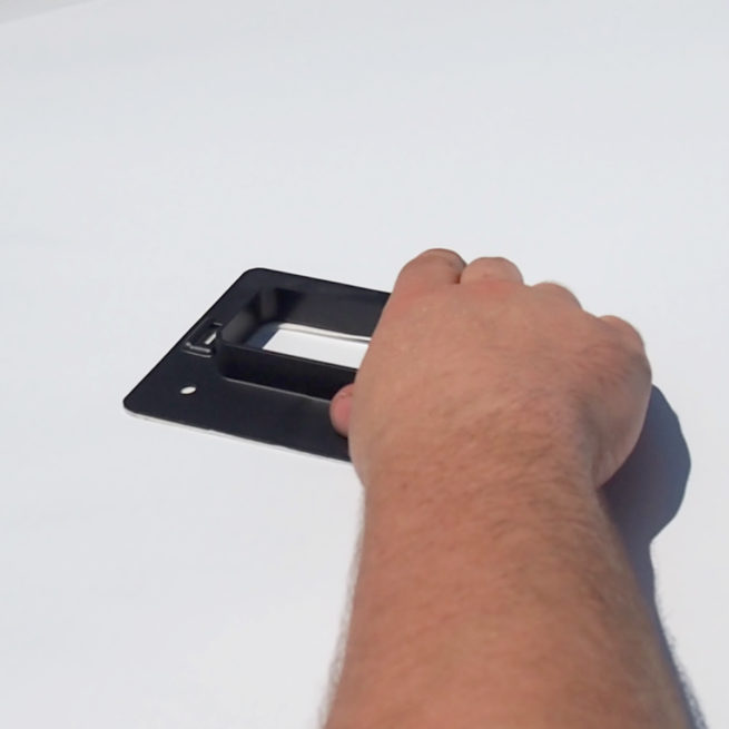 Weather Tight Vent - Image 2