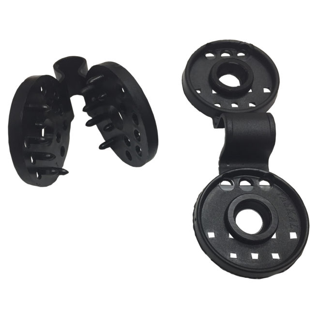 Tarp Grippers Nylon Grommets