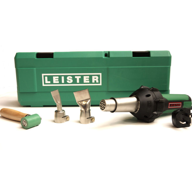 Triac ST Heat Gun