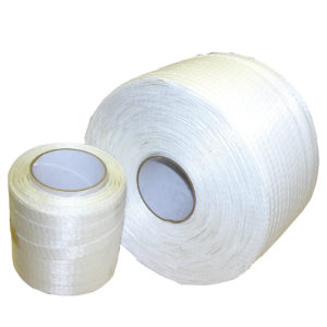 3/4″ Woven Cord Strapping