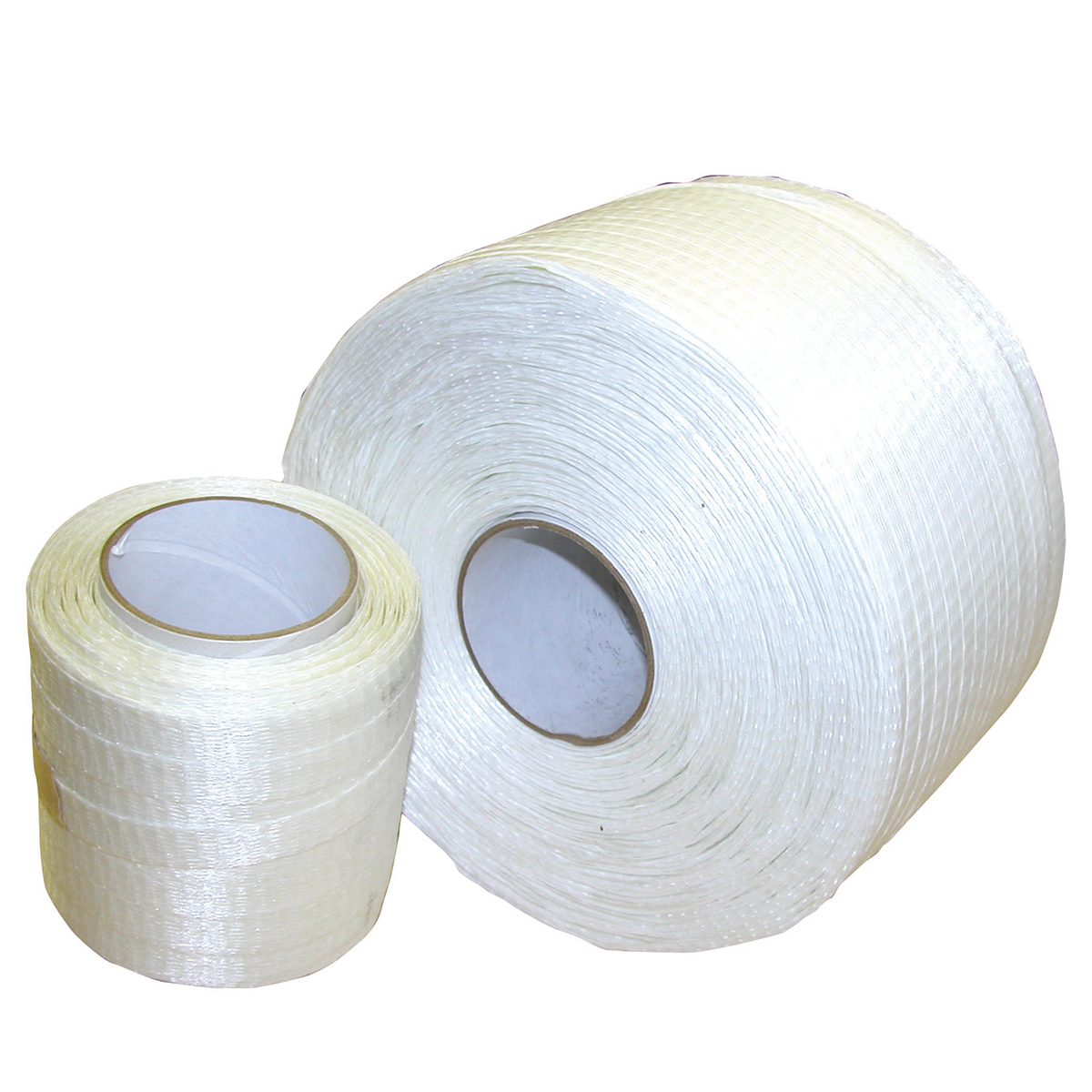 Dr.Shrink - 3/4' x 2100' Woven Cord Strapping - Ds-750