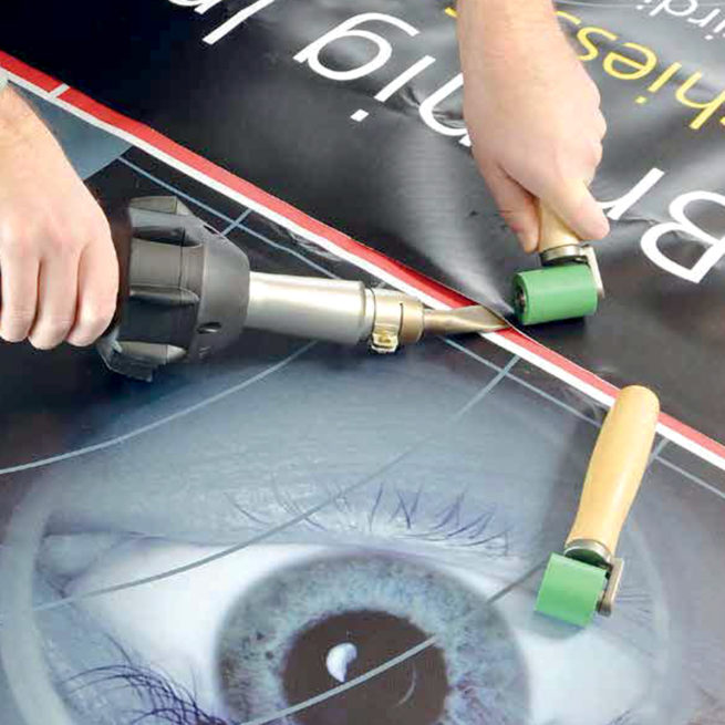 Triac ST Heat Gun - Image 2