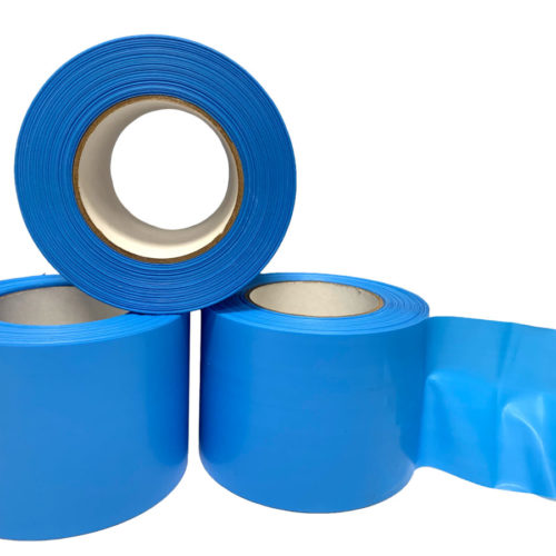 americover 377 blue FRPE tape