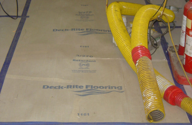 Corrugated Plastic Boards - Image 4
