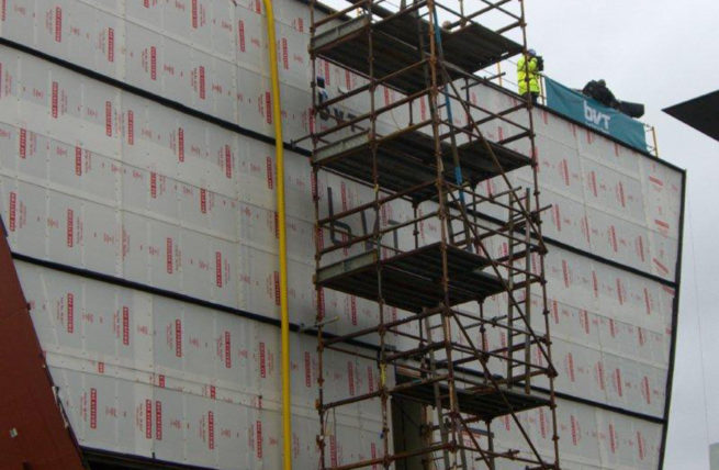 Corrugated Plastic Boards - Image 3