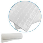 Tuff Scrim White