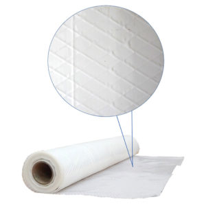 20 Mil Dura Skrim® Reinforced Plastic Sheeting