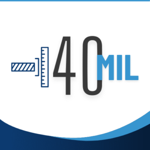 Image Icon of 40 Mil Pond Liners