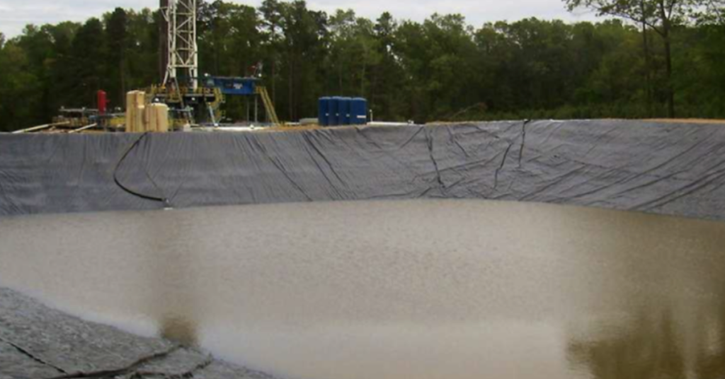 High Density Polyethylene Liners