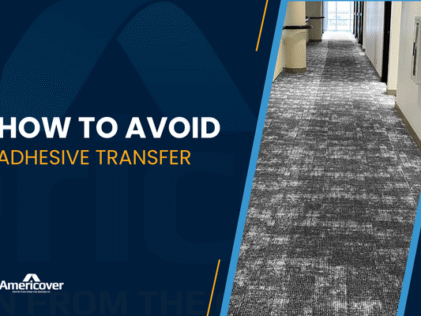 Choosing the Right Carpet Protection