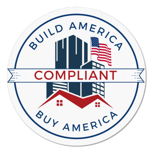 BABA Compliant Products