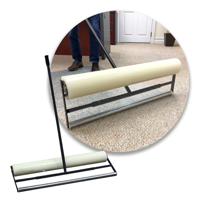 Carpet/Floor Applicator