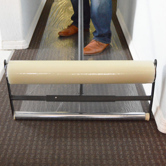 Carpet/Floor Applicator - Image 3