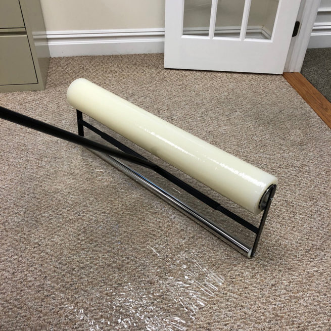 Carpet/Floor Applicator - Image 2