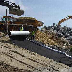 Drainage
