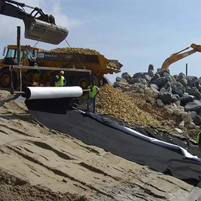 Drainage