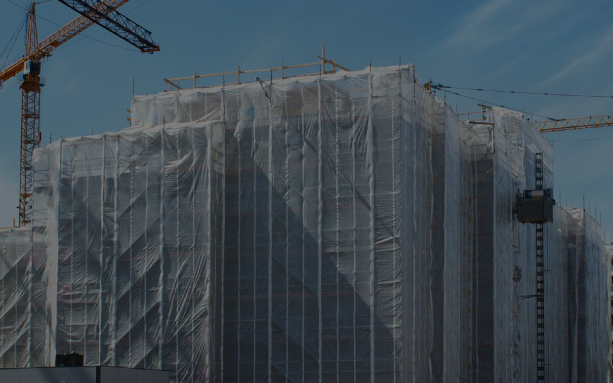 Dura Skrim Plastic Sheeting