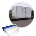 Fire Retardant Heat Shrink Wrap