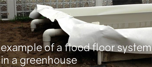 Flood Floor