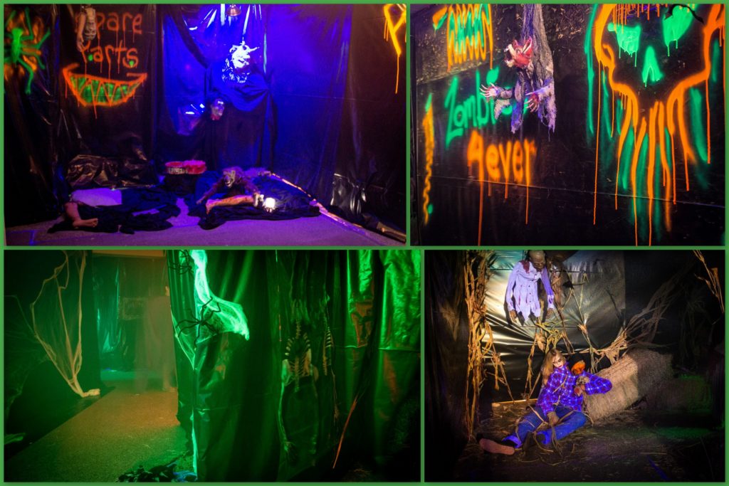 Halloween 2012