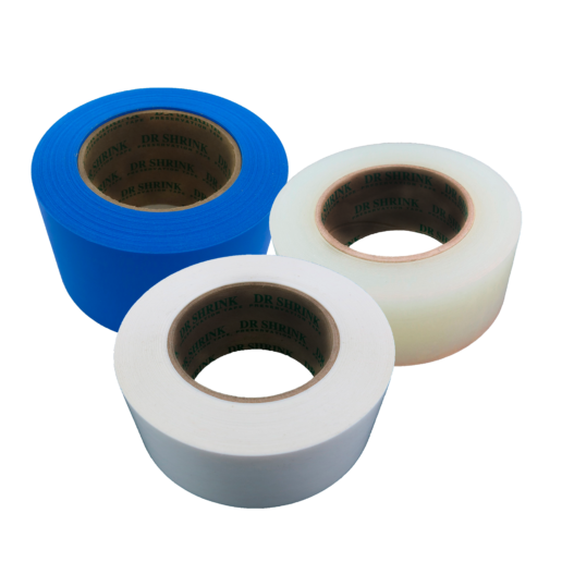 Heat Shrink Tape Rolls