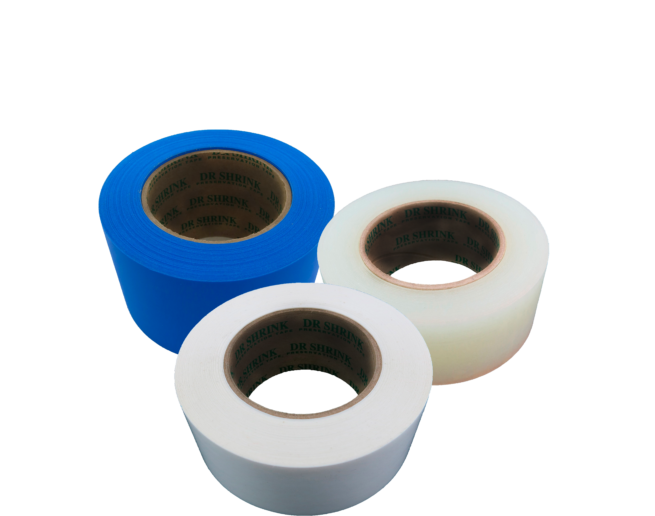 Heat Shrink Tape