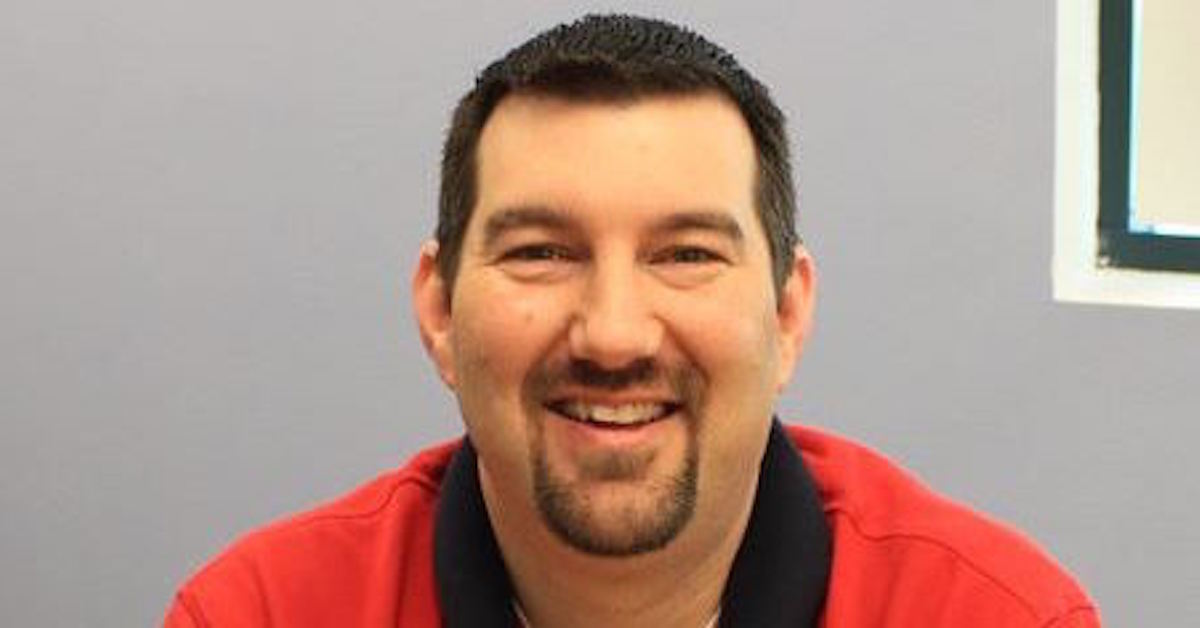 Jason Treiger