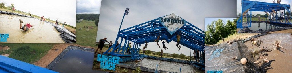 Mud Runs