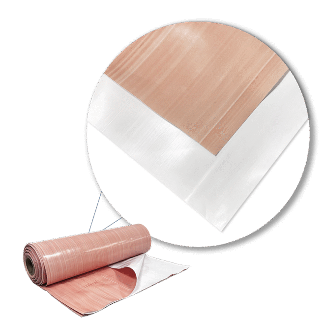 Pro Crawl Anti-Mold Vapor Barrier with MPT
