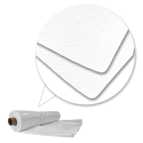 Pro Barrier™ Reinforced Multipurpose Vapor Barrier