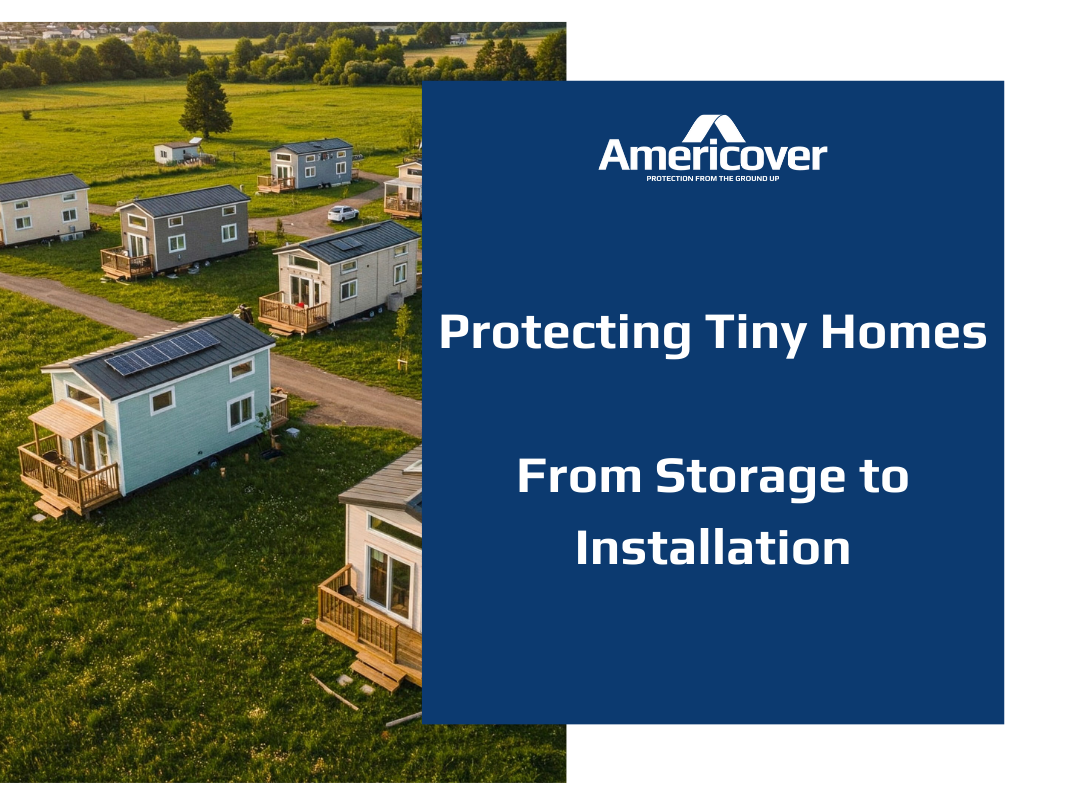 Plastic sheeting solutions for manufacturers and installers
