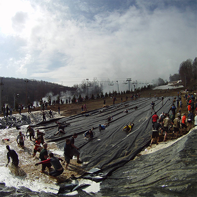 Recreational event products