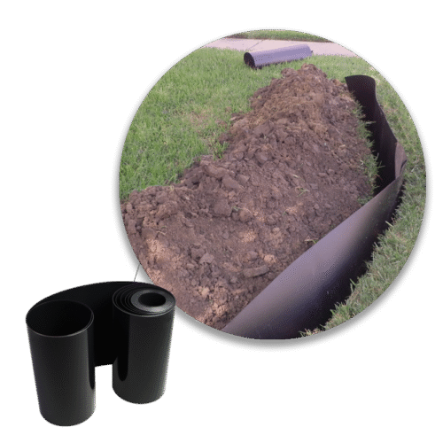 Root Barrier