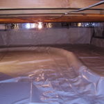 dura skrim 6 mil white