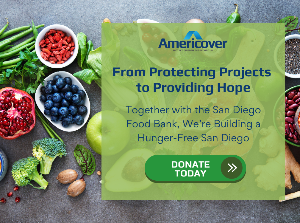 Building Hope, One Meal at a Time