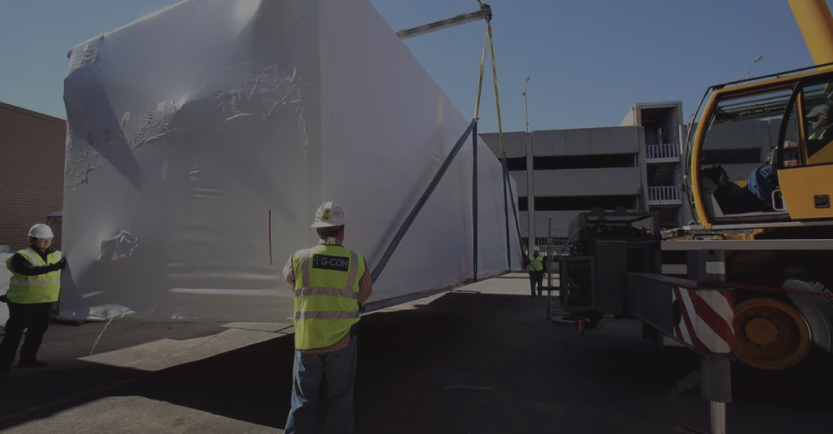 Packaging and Shipping Solutions