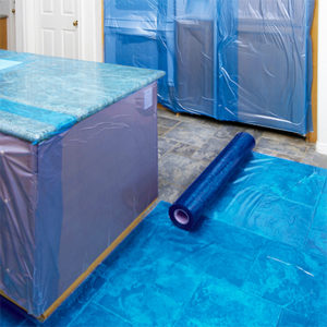 Surface protection products
