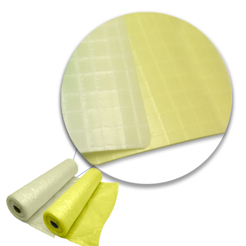 8 Mil Tuff-Scrim™ Fire Retardant