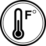 Temperature – Keep It Cool