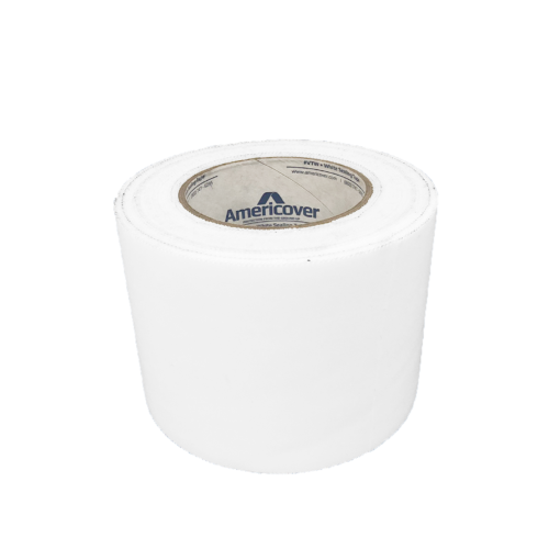 Vapor Barrier Seaming Tape