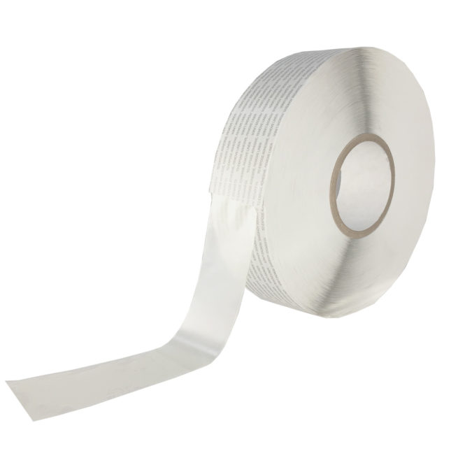 2-Sided Clear Seaming Tape