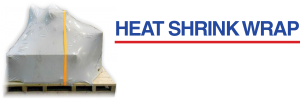 Americover Heat Shrink Wrap